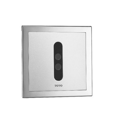 Van xả cảm ứng tiểu nam âm tường TOTO DUE-114UPE (Điện 220V -Đặt hàng 7 ngày) - Image 5