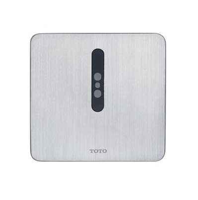 Van xả cảm ứng tiểu nam âm tường TOTO DUE-126UE (Điện 220V)