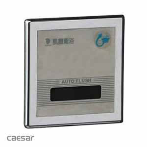 Van xả cảm ứng tiểu nam Caesar A624 (220V) - Image 5