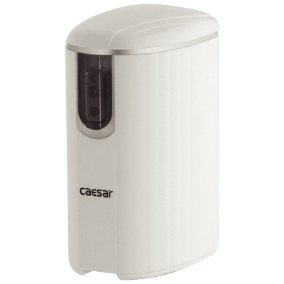 Van xả cảm ứng tiểu nam Caesar A652DC-PW (Pin)