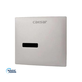 Van xả cảm ứng tiểu nam Caesar A656 (220V) - Image 3