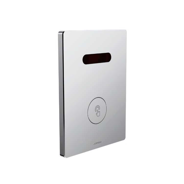 Van xả cảm ứng tiểu nam JOMOO 52E2010-12-CJM1 - Image 5