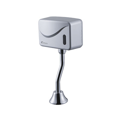 Van xả cảm ứng tiểu nam Techome A2913 (Pin - 220V) - Image 4