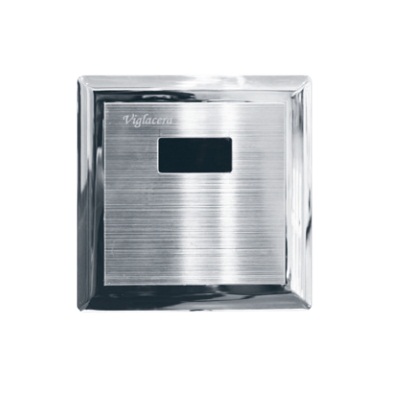 Van xả cảm ứng tiểu nam Viglacera VG HXT1 (220V) - Image 4