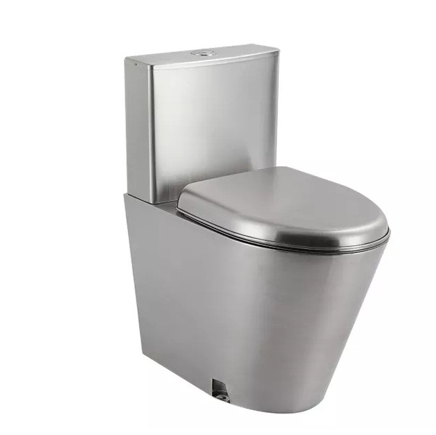 Van xả gạt bồn cầu, xí xổm Miken MKX-2406W ( Đặt hàng 10-20 ngày) - Image 5