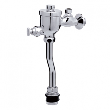 Van xả nhấn tiểu nam Cotto CT471SS (HM) - Image 3