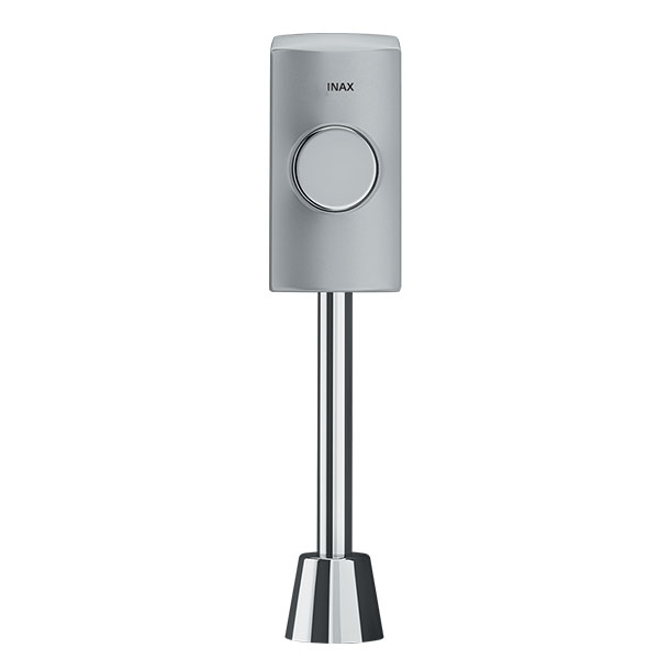 Van xả nhấn tiểu nam Cotto CT471SS (HM) - Image 5