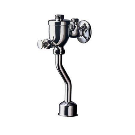 Van xả nhấn tiểu nam Mirolin MK111 - Image 4