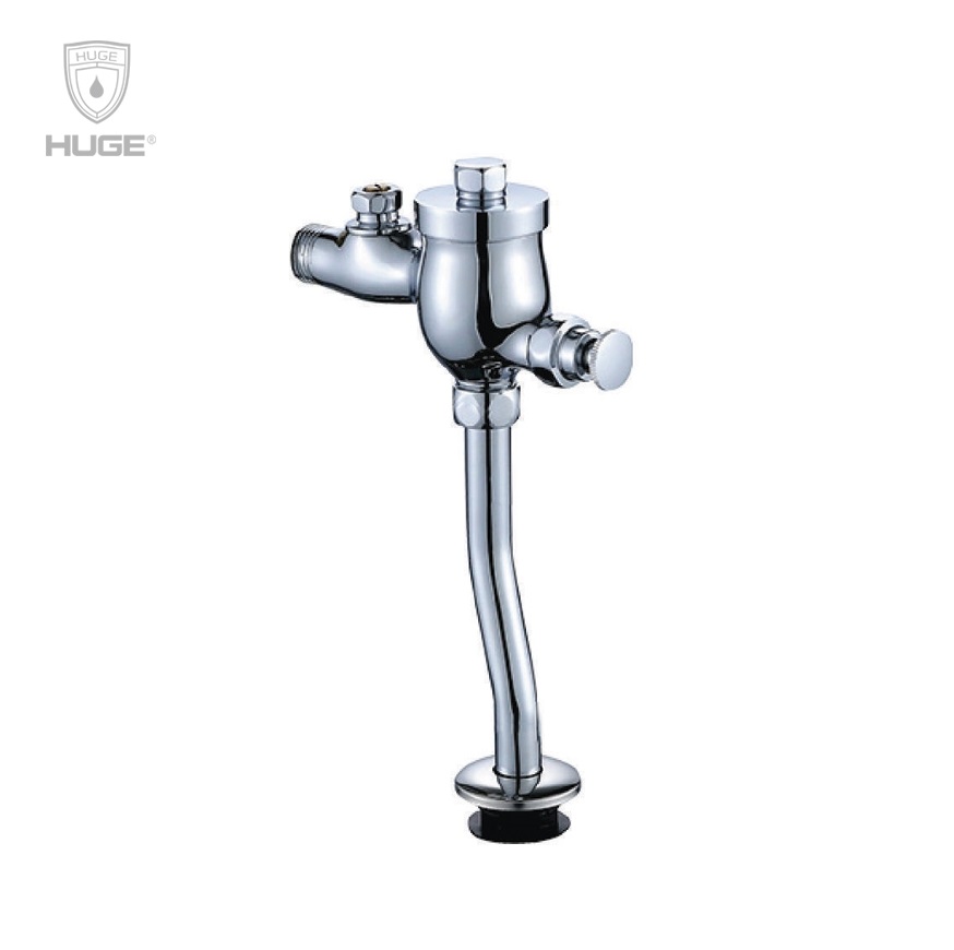 Van xả nhấn tiểu nam Mirolin MT111 - Image 3