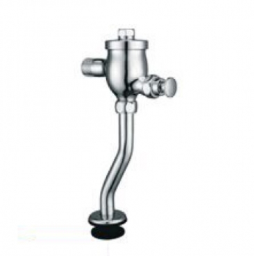 Van xả nhấn tiểu nam Toto T60S - Image 3