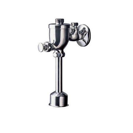 Van xả nhấn tiểu nam Toto TS402P