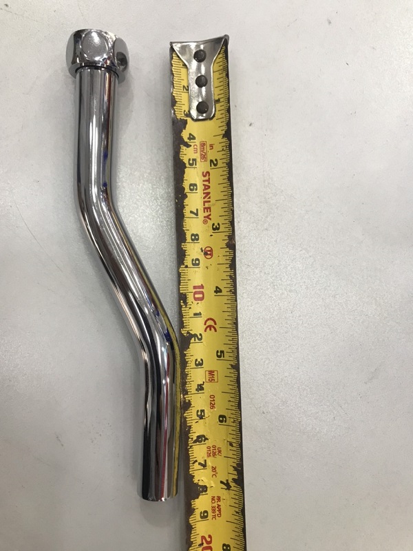 Van xả nhấn tiểu nam Valta TD 3142 - Image 3