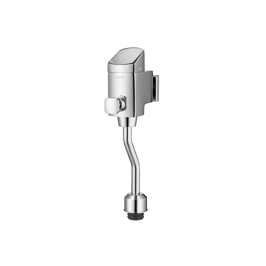 Van xả nhấn tiểu nam Valta TD 3142 - Image 4