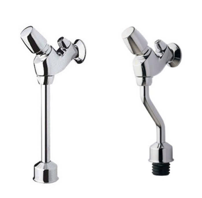 Van xả nhấn tiểu nam Valta TD 3142 - Image 5