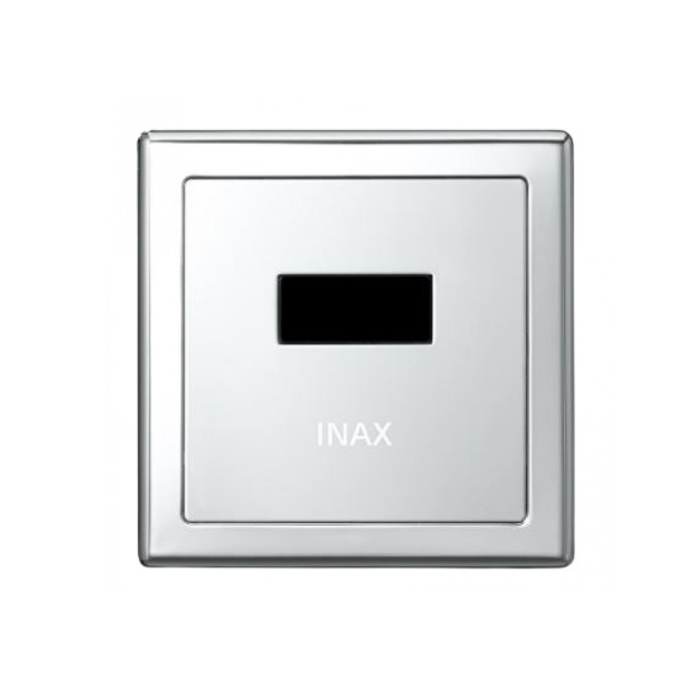 Van xả tiểu cảm ứng INAX OKUV-120S(B)-0.5DC (Pin) - Image 3