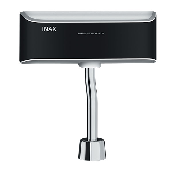 Van xả tiểu cảm ứng Inax OKUV-30SM-0.5 - Image 3
