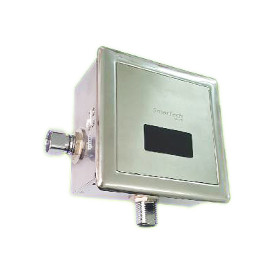 Van xả tiểu cảm ứng Smartech ST-V3000 (Pin + Điện) - Image 5