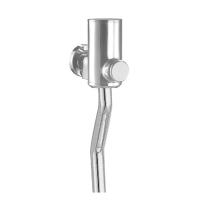 Van xả tiểu nam Samwon Hàn Quốc MU-128 (Xả nhấn) - Image 3