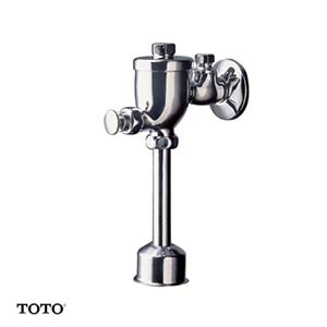 Van xả tiểu nam Samwon Hàn Quốc MU-128 (Xả nhấn) - Image 5