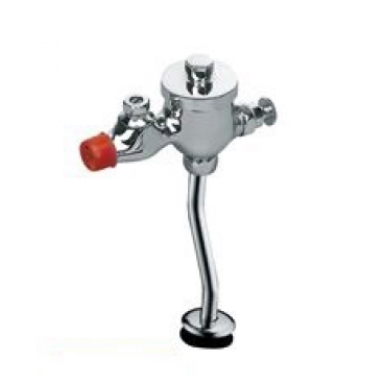Van xả tiểu nam Toto DU-601N (xả nhấn ) - Image 4
