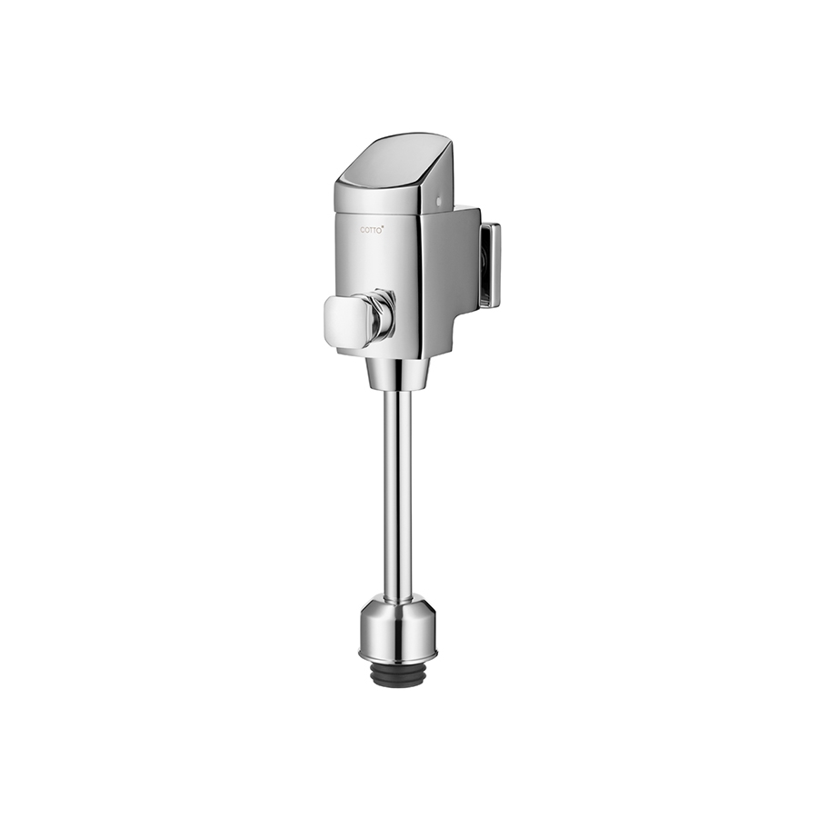 Van xả tiểu nam Toto DU-601SN (xả nhấn ) - Image 3