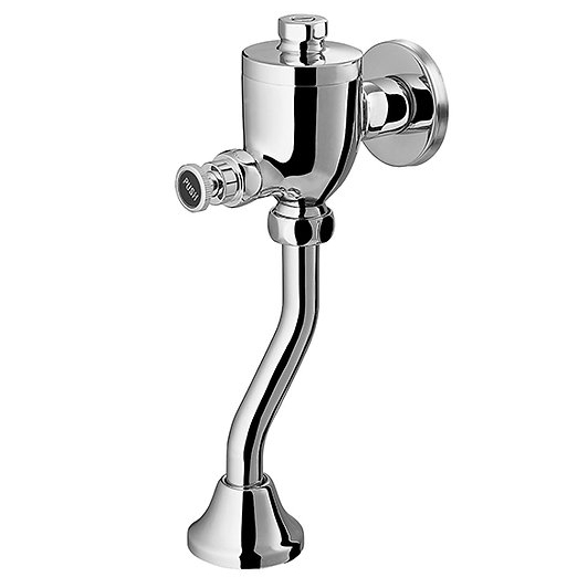 Van xả tiểu nam Toto DU-601SN (xả nhấn ) - Image 4