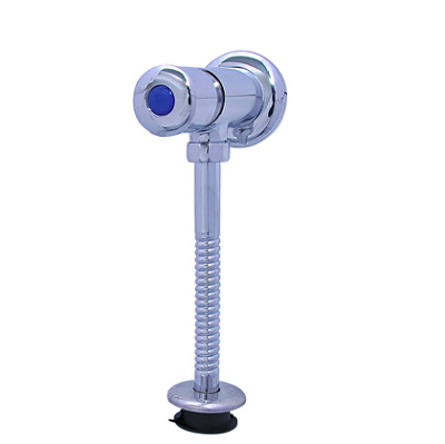 Van xả tiểu nhấn Inax UF-4VS - Image 3