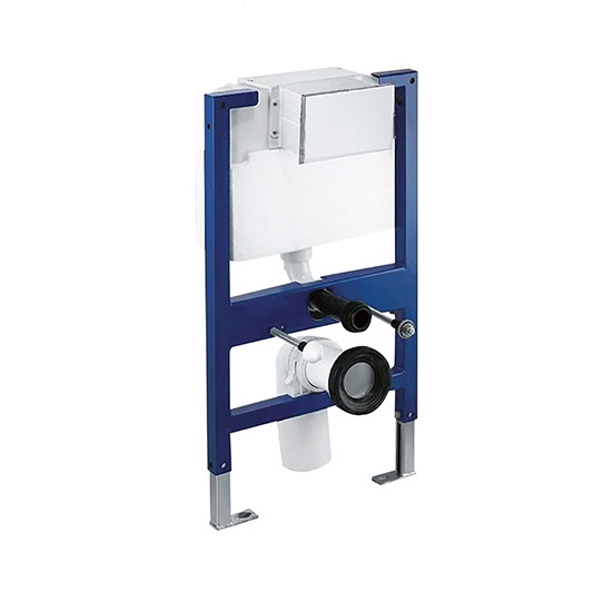 Van xả trực tiếp cho bồn cầu COTTO CT457XNS - Image 3