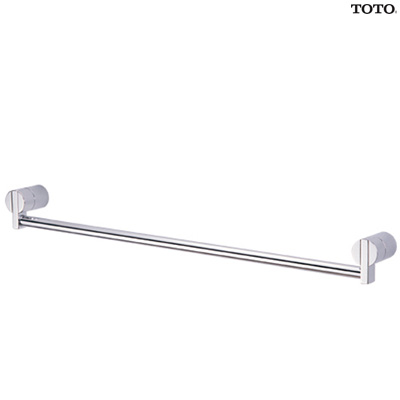 Vắt khăn đơn màu đen mờ EcoBath EC211-08MB - Image 3
