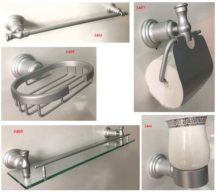 Vắt khăn Duraqua 9534 - Image 3