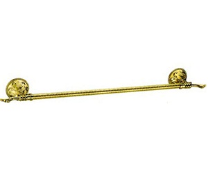 Vắt khăn mặt mạ vàng AMTS-6110