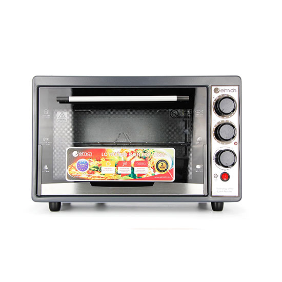 Vỉ nướng điện Elmich EGE-3639 - Image 4