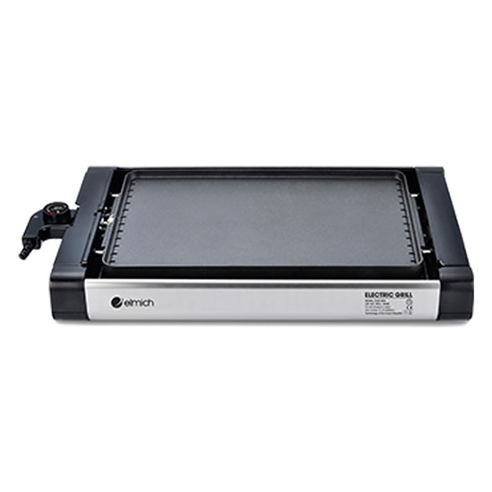 Vỉ nướng điện Elmich EGE-3640 - Image 4