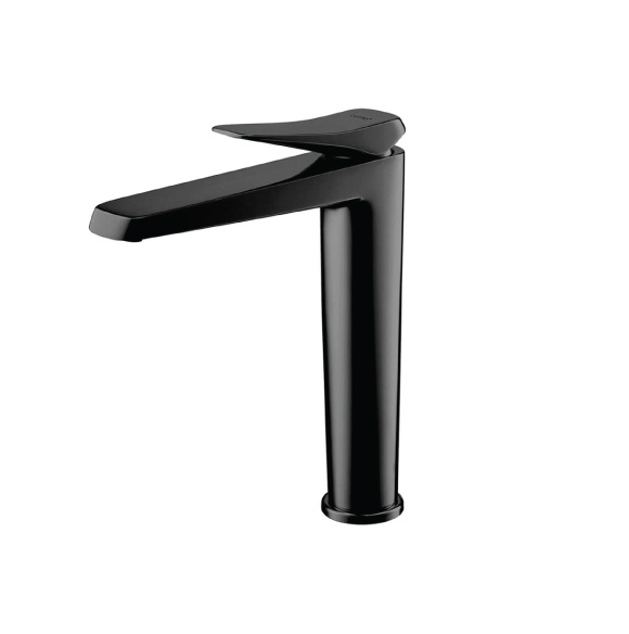Vòi bán tự động Cotto CT1066 (tự ngắt nước) - Image 4