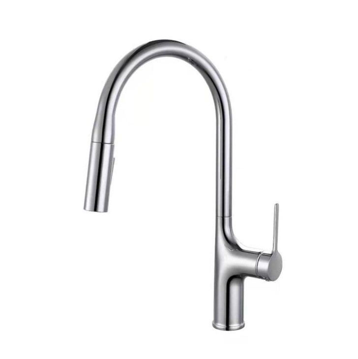 Vòi bếp Inox 304 Bancoot BC-8004B - Image 3