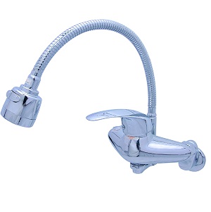 Vòi bếp Inox 304 Bancoot BC-8005 - Image 4