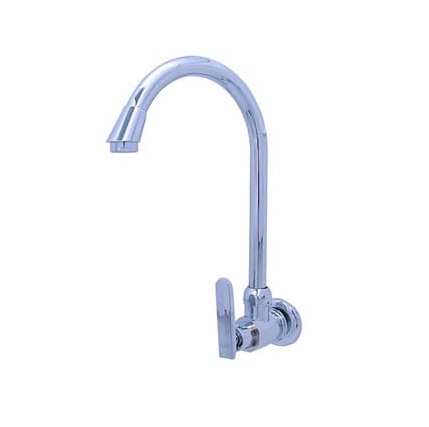 Vòi bếp nóng lạnh Bancoot BC-8001 - Image 3