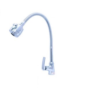 Vòi bếp nóng lạnh Bancoot BC-8001 - Image 4
