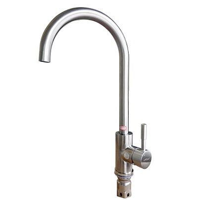 Vòi bếp nóng lạnh ROVELY 220 - Image 4