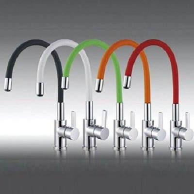 Vòi bếp nóng lạnh ROVELY 230 - Image 3