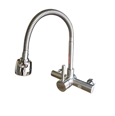 Vòi bếp nóng lạnh ROVELY 305 - Image 5