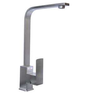 Vòi bếp nóng lạnh rút dây Bancoot R02 (Rút dây) - Image 4