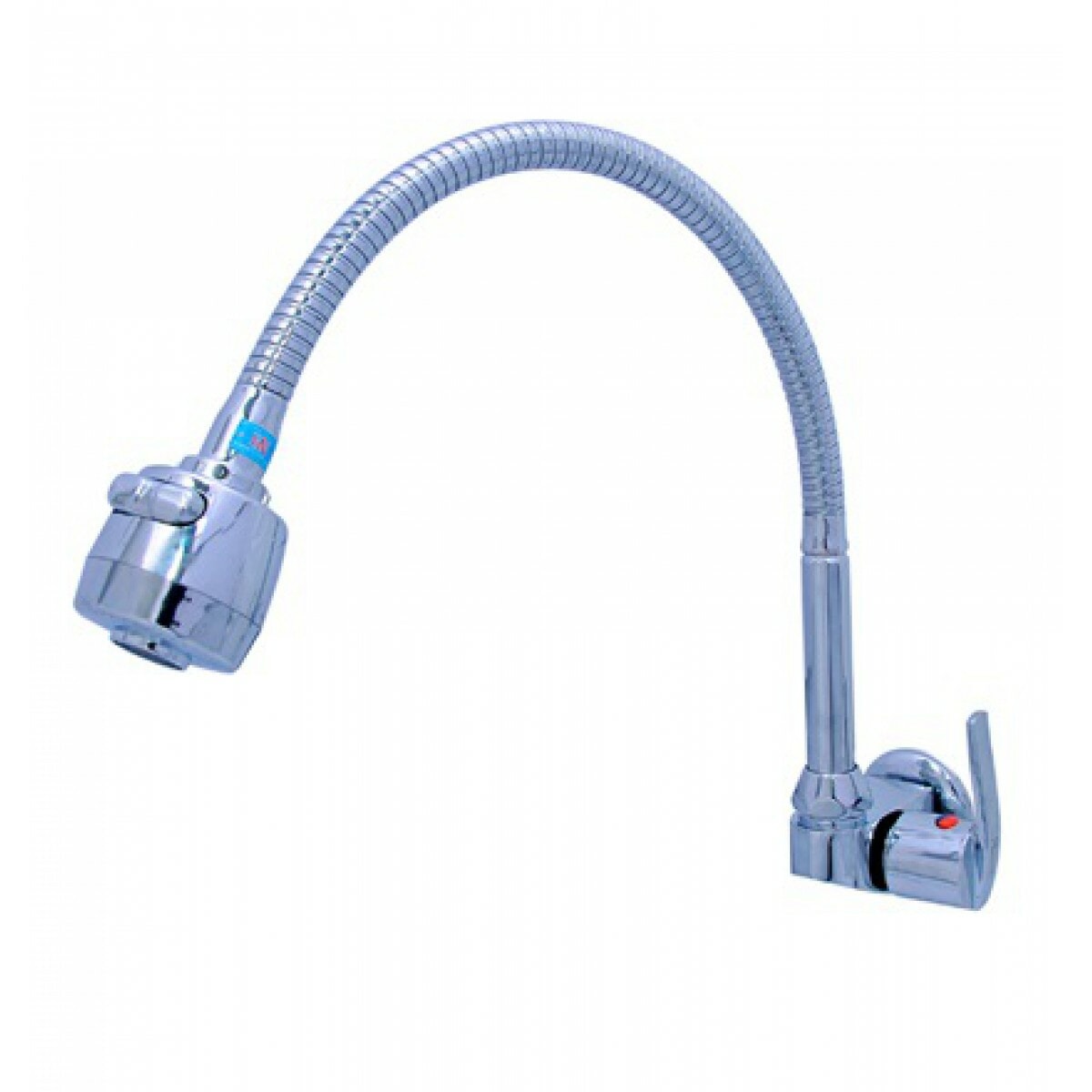 Vòi bếp nóng lạnh rút dây Bancoot R04-1 (Rút dây) - Image 3