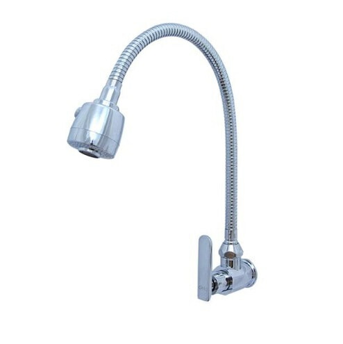 Vòi bếp nóng lạnh rút dây Bancoot R04-1 (Rút dây) - Image 5