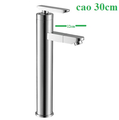 Vòi bồn tắm 3 lỗ Daelim DL-11VB - Image 6