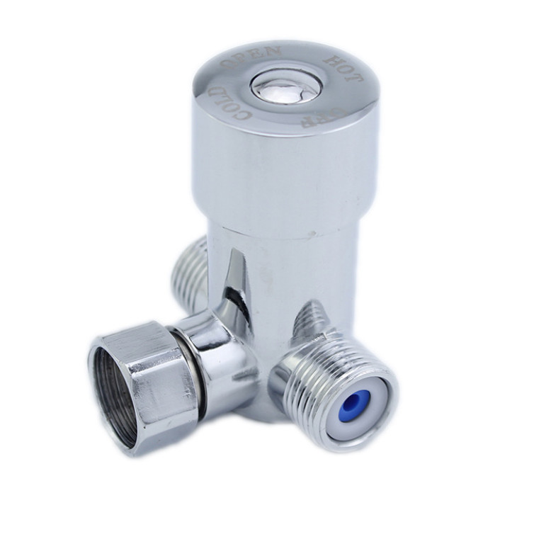 Vòi cảm ứng Miken MKV-205 (đặt hàng từ 10-25 ngày) - Image 5