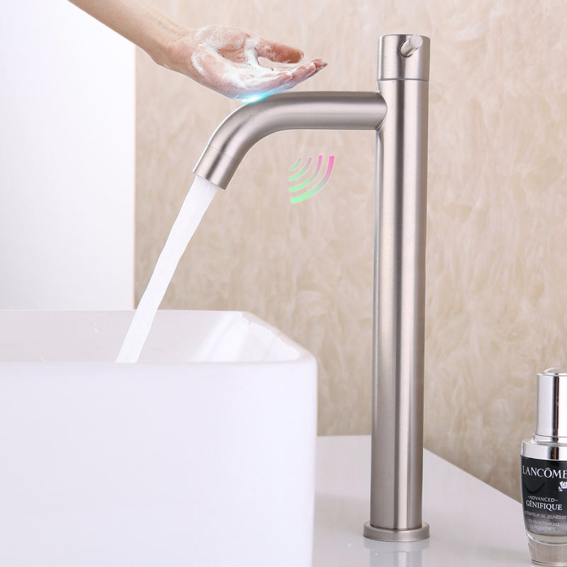 Vòi cảm ứng Miken MKV-2098 (đặt hàng từ 10-25 ngày) - Image 3