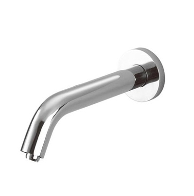 Vòi cảm ứng nhiệt độ cắm tường TOTO DLE105AN-REAH03A2CR (China - Pin hoặc 220V)