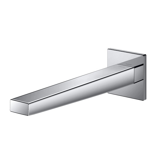Vòi cảm ứng nhiệt độ cắm tường TOTO DLE125A (China - 220V-170mm) - Image 4