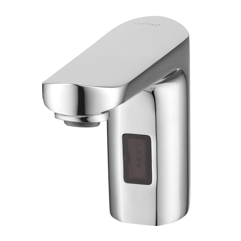 Vòi cảm ứng nước lạnh Cotto CT4902AC (Điện) - Image 4